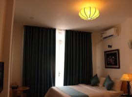 Gambaran Hotel: Saigoneer Hotel