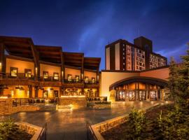 Hotel fotoğraf: Golden Nugget Lake Tahoe