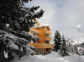 Elite Alpine Lodge - Apart & Breakfast