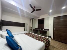 Hotel Photo: Hotel Rajshree