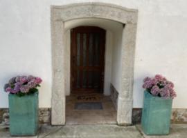 Fotos de Hotel: Gästehaus Taschler Hof