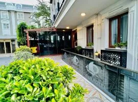 Liman Hotel