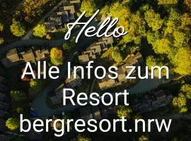 Dorint Resort Winterberg โรงแรมในวินเทอร์แบร์ก