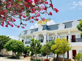 Ninh Chu 2 Hotel, hotel in Phan Rang–Tháp Chàm