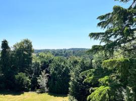 Hotel kuvat: Ipsley Lodge Apartment Surrey Hills