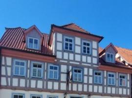 Hotelfotos: Gasthaus "Garni" Am Viehmarkt