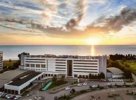 Novotel Trabzon, hotel in Trabzon