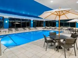 Hampton Inn Hartford Airport – hotel w mieście Windsor Locks