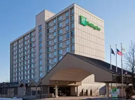 Holiday Inn Portland-By the Bay, an IHG Hotel, ξενοδοχείο στο Πόρτλαντ