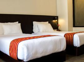 Хотел снимка: Hotel Bhutan Ga Me Ga