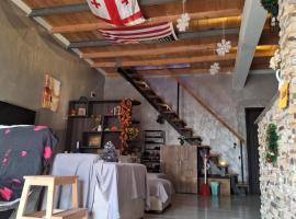 Chase Dream Hostel追梦空间, hotel v destinaci Batumi