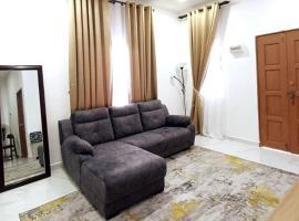 Hotel foto: Singgah Homestay