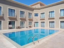 Perle de Souihla, hotel en Oulad Sidi Cheïkh