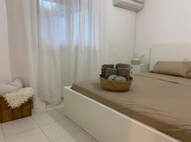 A picture of the hotel: STS 21, Nicosia-Lakatamia one-bedroom Apartment