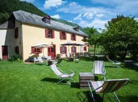 Gite Auberge Les Cascades