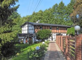 صور الفندق: Lovely Home In Sianw With Kitchen