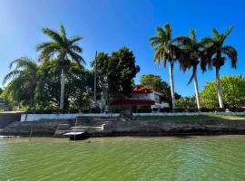 Hotelfotos: La siempre bella Tamiahua