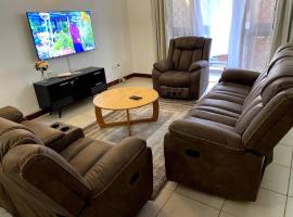 Zdjęcie hotelu: Pacho- All en-suite 2br