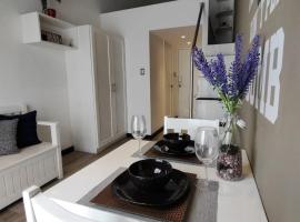 Hotel Photo: Trendy Loft, El Dorm Apto. 434