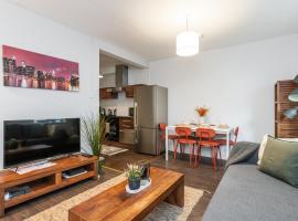 Foto do Hotel: Lovely 2-bed apartment in the heart of Dublin City