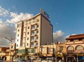 Zdjęcie hotelu: BN HOTEL BLIDA