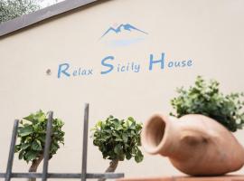 Hotel Photo: Relax Sicily House