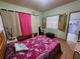 Hotelfotos: Casa guacamaya, cómoda casa cerca del río