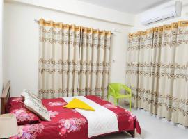 รูปภาพของโรงแรม: Sweet & affordable stay in Dhaka