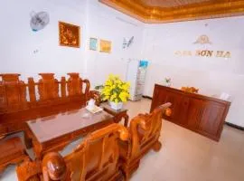 Khách Sạn Sơn Hạ