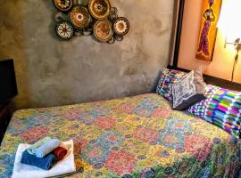 Hotel Foto: Cozy ground floor rooms at the heart of Jackson Heights