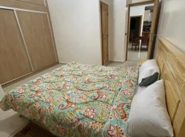 Hotel Photo: Appartement Yasmina