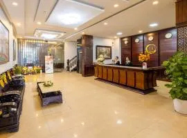 Baly Hotel Hue