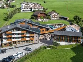 Hotel Alpenroyal