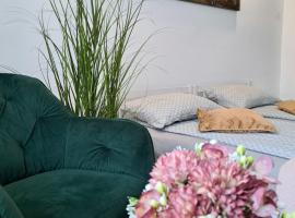 7 Levél Central Apartments, Hotel in Miercurea Ciuc