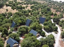 Hotel fotoğraf: Nature Forest Cabins