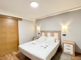 Gambaran Hotel: Apartamento San Juan de la Cruz