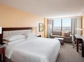 Sheraton West Des Moines