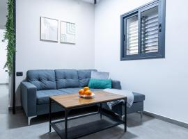 Hotel Photo: Luxury Central Old Town Apartment