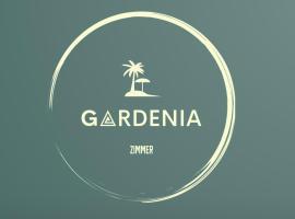 A picture of the hotel: Gardenia