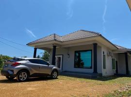 Foto do Hotel: cinta homestay kuala kedah