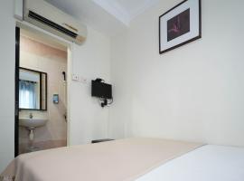Hotel foto: Amrise Hotel, Check in at 10PM, Check out at 9AM