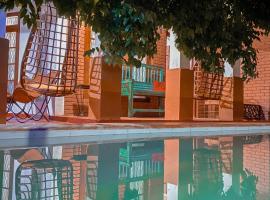 Plantation Retreat, hotel in Matale