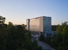 Hotel foto: The Westin Raleigh-Durham Airport