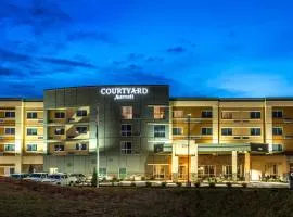 Courtyard by Marriott Somerset