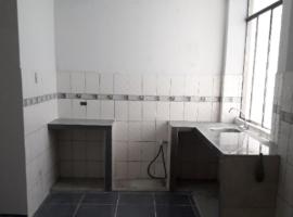 รูปภาพของโรงแรม: Apartamento Peruvian Black