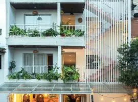 La Martina Boutique Hotel