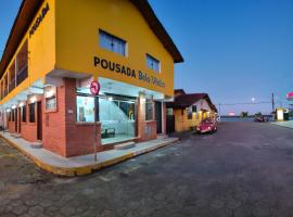 A picture of the hotel: Pousada Bela Vista