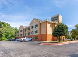 Хотел снимка: Extended Stay America Suites - Washington, DC - Landover