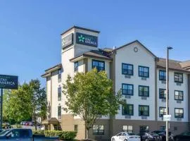 Extended Stay America Suites - Seattle - Lynnwood, hotel en Lynnwood