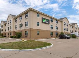 Foto di Hotel: Extended Stay America Suites - Des Moines - Urbandale